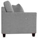 La-Z-Boy® Roscoe duo® Steel Power Reclining Sofa-2