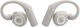 JBL® Sense Pro Grey Wireless Earbud with JBL OpenSound Technology-4