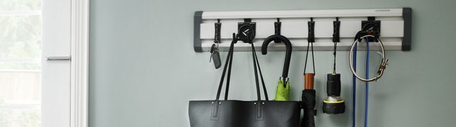 Gladiator® Entryway GearTrack® Pack-1