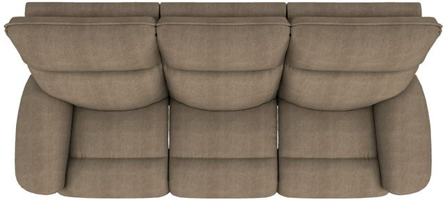 La-Z-Boy® Jay Twig Manual Reclining Sofa-3