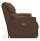 La-Z-Boy® Kipling Canyon Power Reclining Loveseat with Console-3