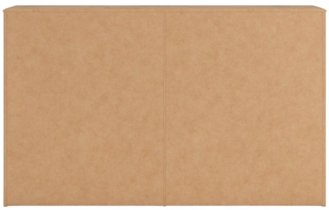 Signature Design by Ashley® Aleaport Warm Brown Dresser-3