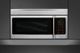 Porter & Charles 30" 1.6 Cu. Ft. Stainless Steel Over the Range Microwave-1