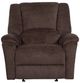 Flexsteel® Customizable Plush Power Gliding Recliner with Power Headrest and Lumbar-3