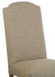 Century® Hollister Straight Back Dining Chair-1
