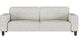 Coaster® Deerhurst Greige Upholstered Track Arm Tufted Sofa-1