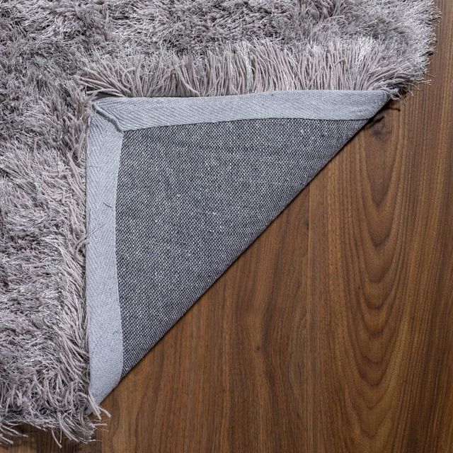 Dalyn™ Rug Company Impact Silver 5'x8' Area Rug-1