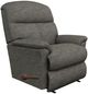 La-Z-Boy® Reed Stone Manual Wall Recliner-0