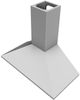 Vent-A-Hood® 42" Stainless Steel Euro Style Wall Mounted Range Hood-1