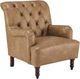 Signature Design by Ashley® Tartonelle Honey Accent Chair-0