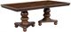 Homelegance® Lordsburg Brown Cherry Dining Table-0