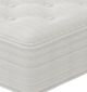 Joybed LX 10" Wrapped Coil Medium Firm Tight Top Twin Mattress-1