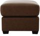 Palliser® Furniture Customizable Leeds Accent Ottoman-1