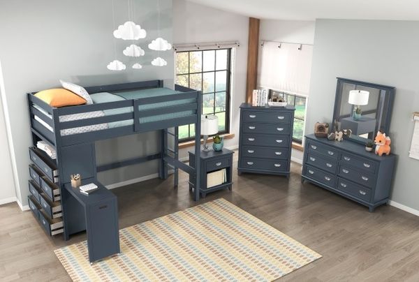 Small bedroom design ideas