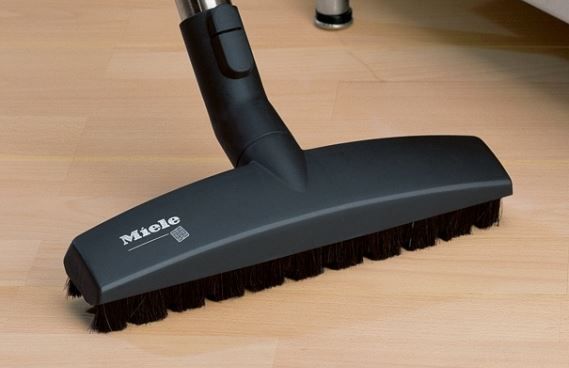 Miele Vacuum SBB Parquet-2 Smooth Floor Brush-0