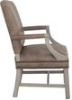 Fairfield® Customizable Phillips Leather Occasional Chair-3