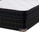 Matelas Mirabel Aventura 6" Memory Foam Medium Tight Top Queen Mattress-1