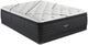 Beautyrest Black® L-Class 15.75" Hybrid Medium Pillow Top Queen Mattress-3