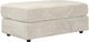 Signature Design by Ashley® Soletren 4-Piece Stone Living Room Seating Set-4