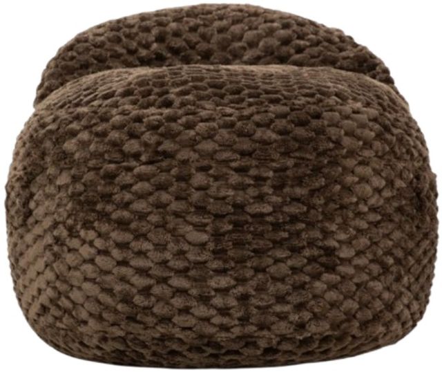 CordaRoy's® Earth Queen Bean Bag Chair-1