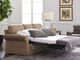 Lexington Home Customizable Bedford Queen Sleeper Sofa-2