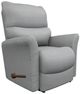 La-Z-Boy® Rowan Bluestone Manual Wall Recliner-0