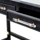 TOV Furniture Amara Charcoal Woven Rattan Desk-5