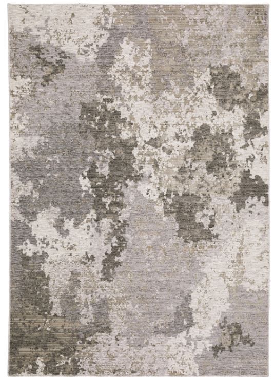 Oriental Weavers™ Nebulous 5'x8' Style 10 Area Rug-0