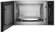 JennAir® 1.5 Cu. Ft. Stainless Steel Countertop Microwave-2