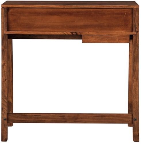 Signature Design by Ashley® Trumore Medium Brown Sofa Table-2