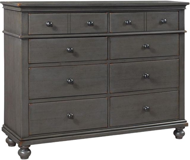 aspenhome® Oxford Peppercorn Chesser-0