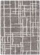 Surya Cloudy Shag Taupe 8'x10' Area Rug-0