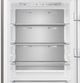 FORNO® Maderno Series Alta Qualita 32" 13.6 Cu. Ft. Stainless Steel Built-In Column Refrigerator -3