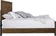 New Classic® Home Furnishings Biscayne Sable Youth Twin Panel Bed-2