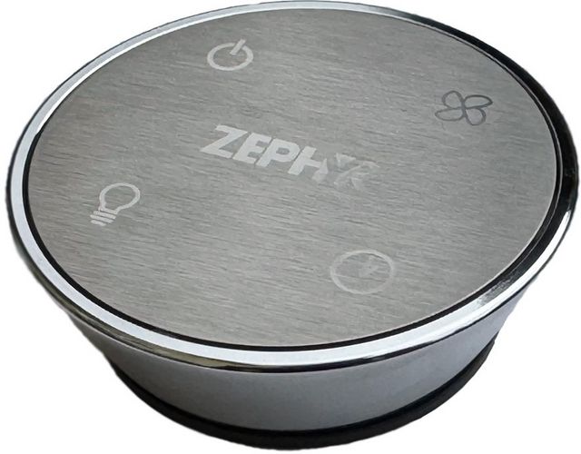 Zephyr Range Hood Wireless Remote Control-0