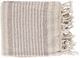 Surya Treasure 50"x60" Throw Blanket-0