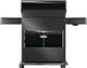 Napoleon Rogue® PRO 525 5-Burner Black Freestanding Liquid Propane Gas Grill-4