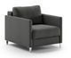 Luonto® Furniture Customizable Elfin Sleeper Chair-1