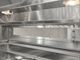 Coyote® SL-Series 3-Burner 30" Stainless Steel Built-In Natural Gas Grill-2