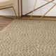 Dalyn™ Rug Company Gorbea Latte 5'x8' Area Rug-1