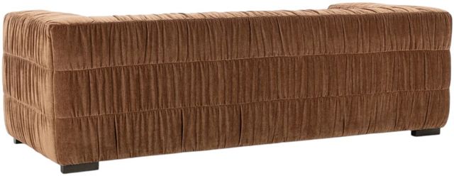 Classic Home Afeela Bronze Upholstered Sofa-4