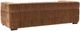 Classic Home Afeela Bronze Upholstered Sofa-4