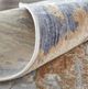 Feizy Laina Beige/Blue 5' x 7' Rug-3