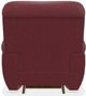 La-Z-Boy® Joshua Vermillion Power Rocking Recliner with Headrest-3