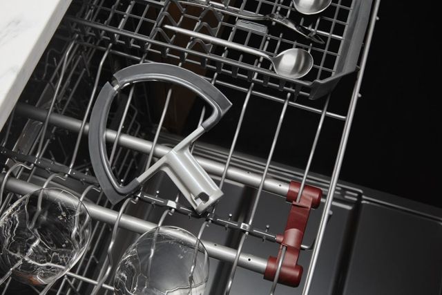 KitchenAid® Double Flex Edge Beater for Bowl-Lift Stand Mixers-3