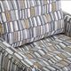 Franklin™ Paradox Fiddlesticks Classic Accent Chair-4