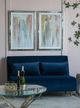 A & B Home Jennings 2-Piece Wall Art Set-5