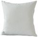 A & B Home Beige/Brown/White Throw Pillow-1