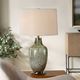 Uttermost® Chianti Olive Green Table Lamp-1