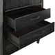 New Classic® Home Furnishings Skyline Onyx Chest-5